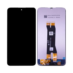 Touch+Display ZTE Blade A35/Blade A55 Black